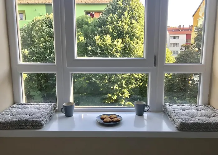 Great Διαμέρισμα