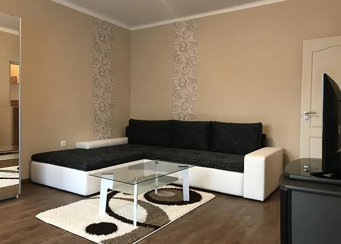 Great Διαμέρισμα *