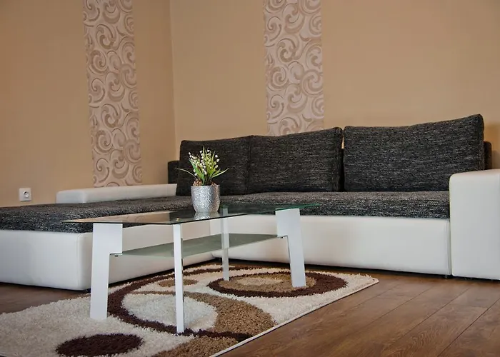 Great Διαμέρισμα Πετς