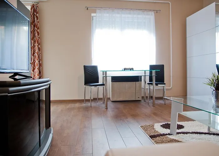 Διαμέρισμα Great *