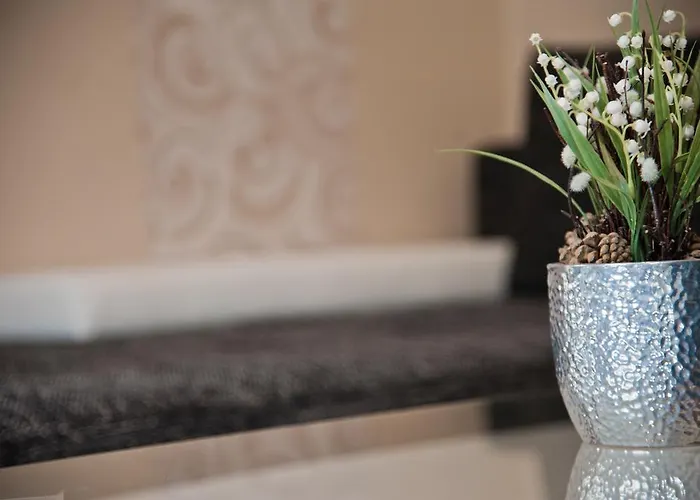 Great Διαμέρισμα Πετς