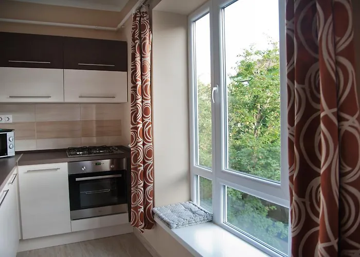 Great Διαμέρισμα