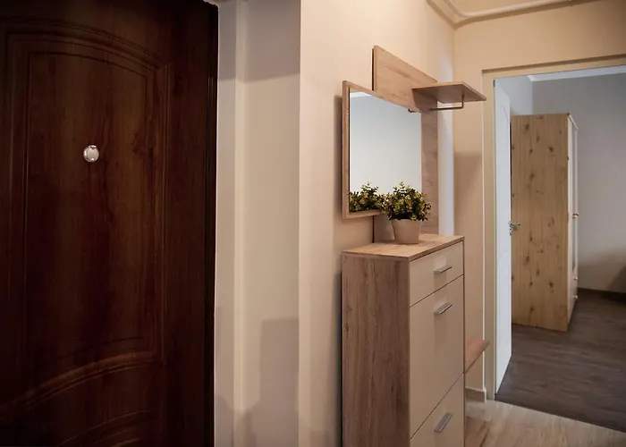 Διαμέρισμα Great